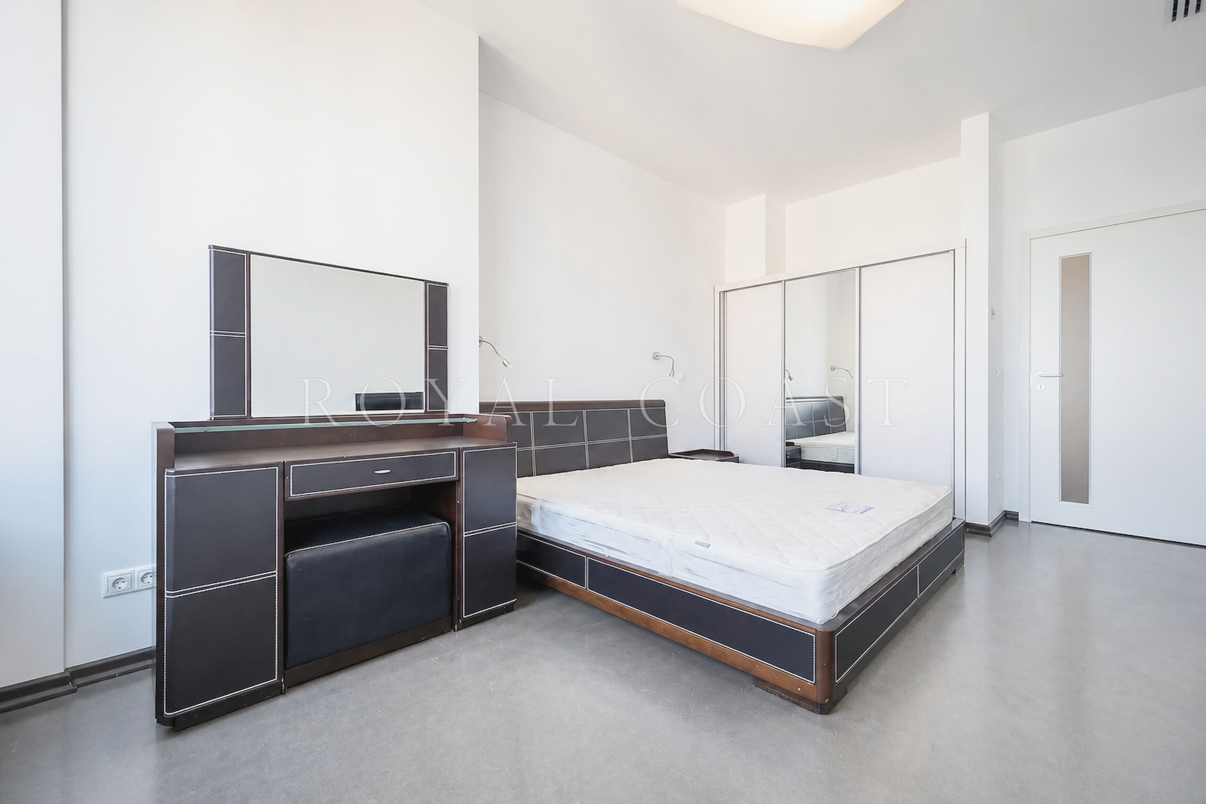 Четырёхкомнатная квартира в Ялте, 218.2 м² — фото 25