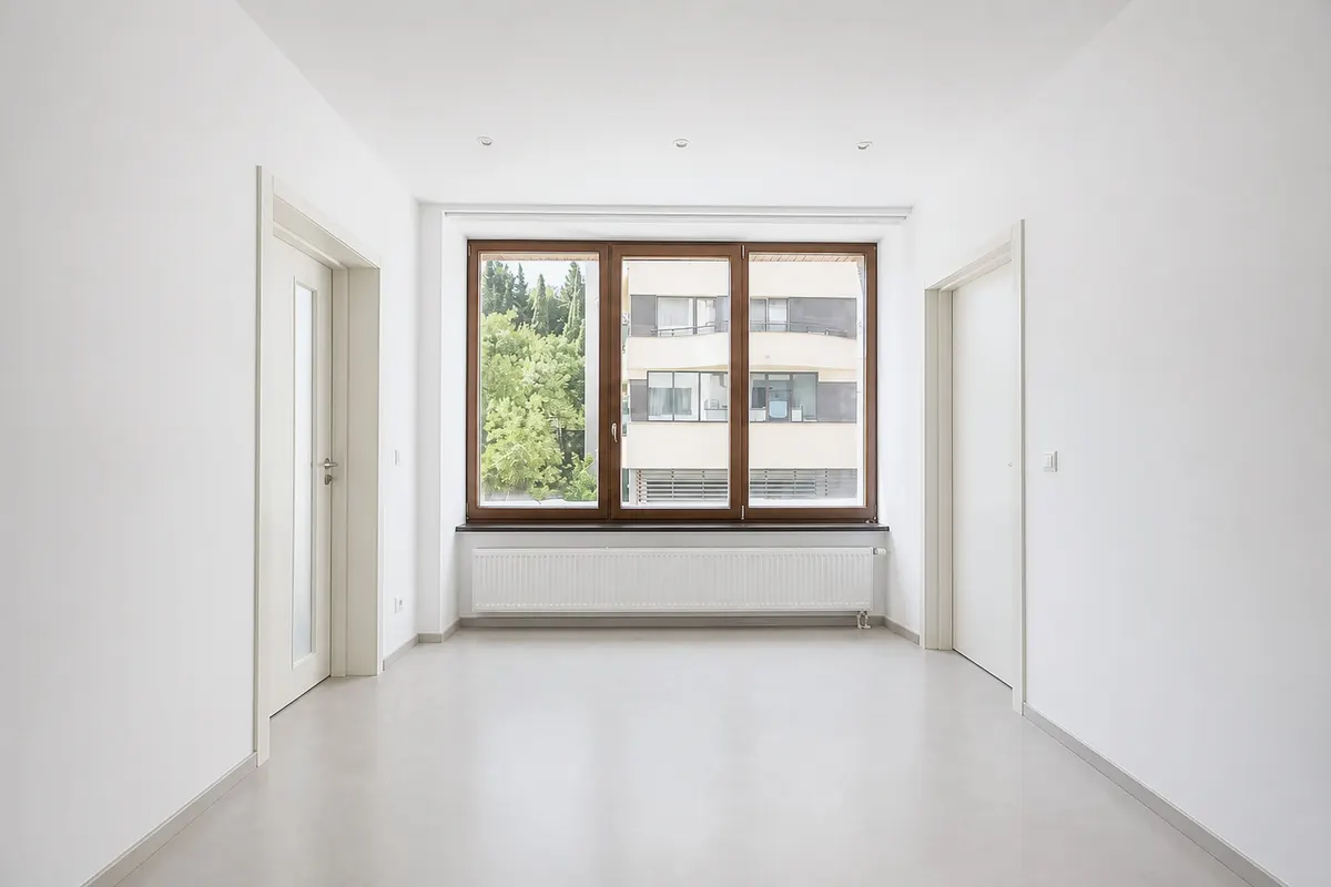 Четырёхкомнатная квартира в Ялте, 218.2 м² — фото 25