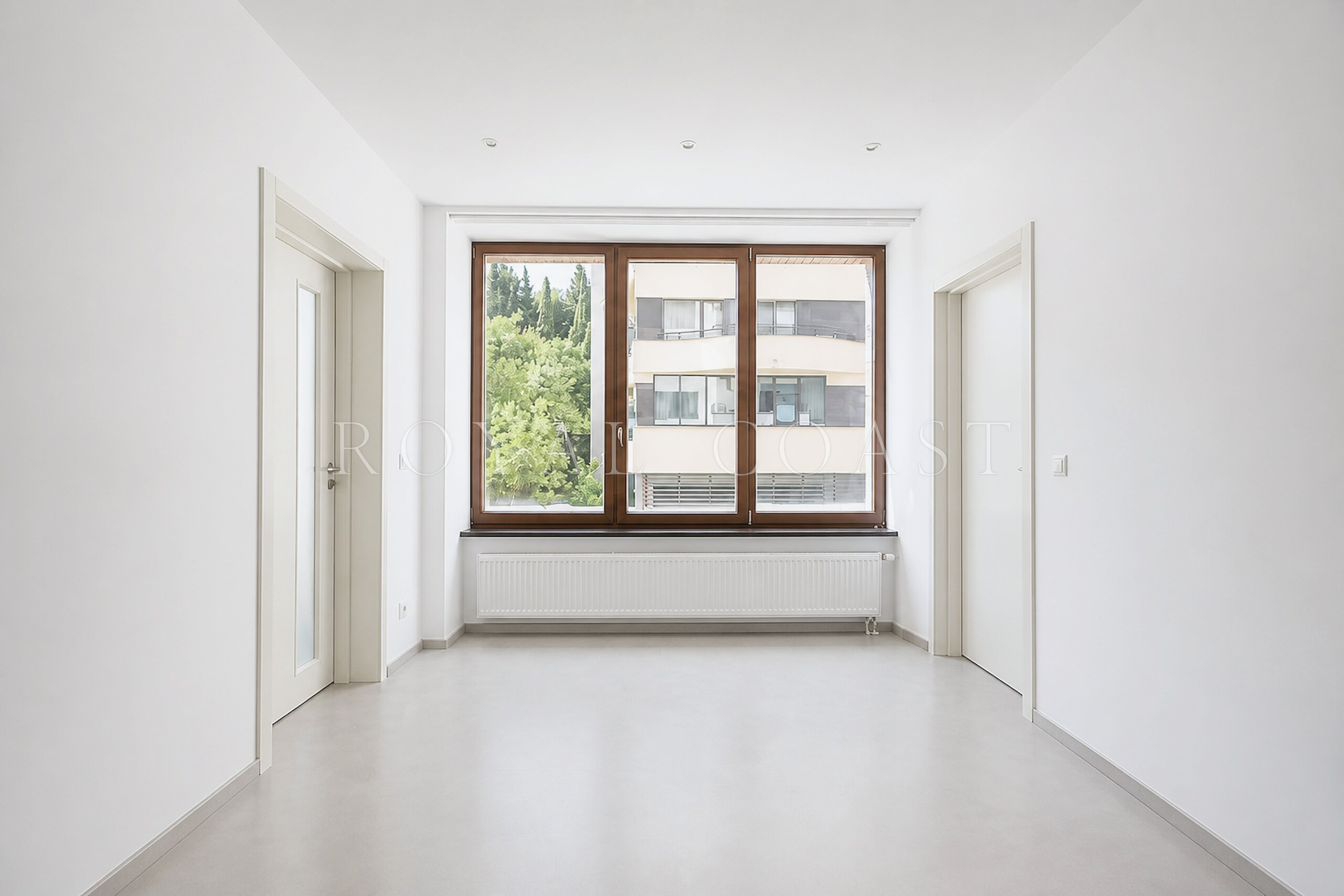 Четырёхкомнатная квартира в Ялте, 218.2 м² — фото 26