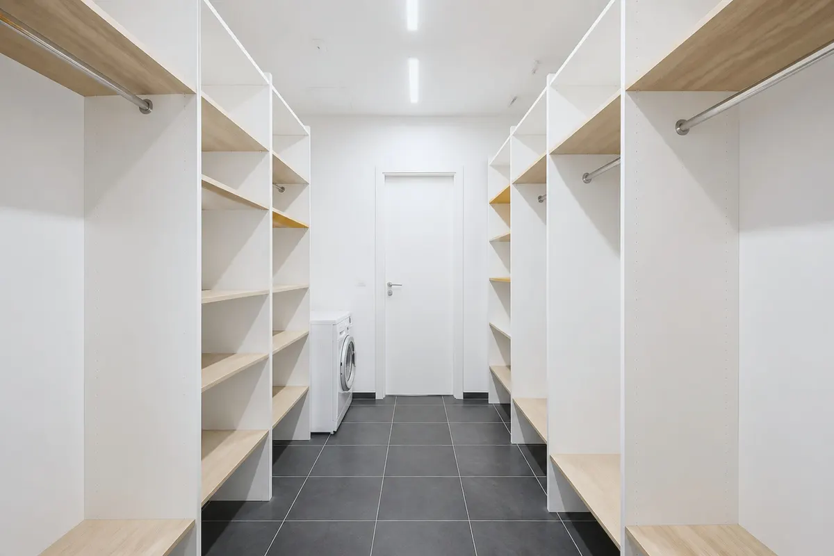 Четырёхкомнатная квартира в Ялте, 218.2 м² — фото 27