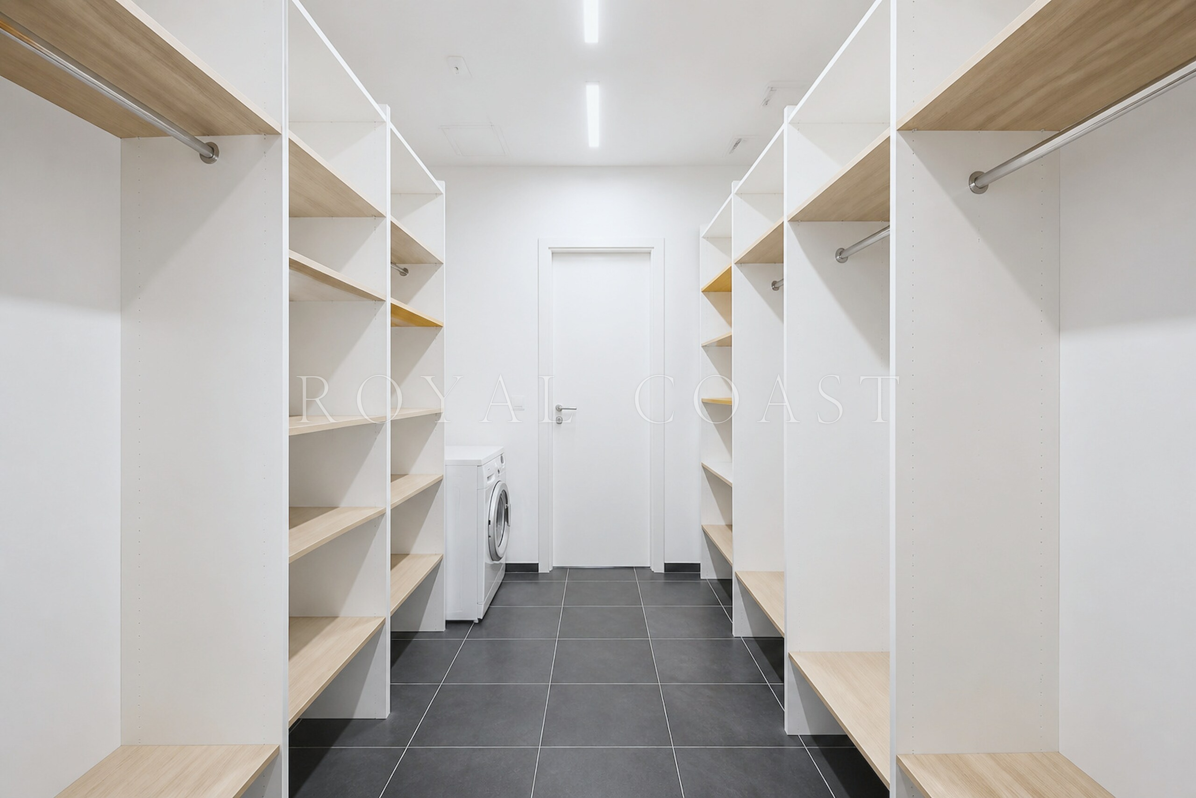 Четырёхкомнатная квартира в Ялте, 218.2 м² — фото 28