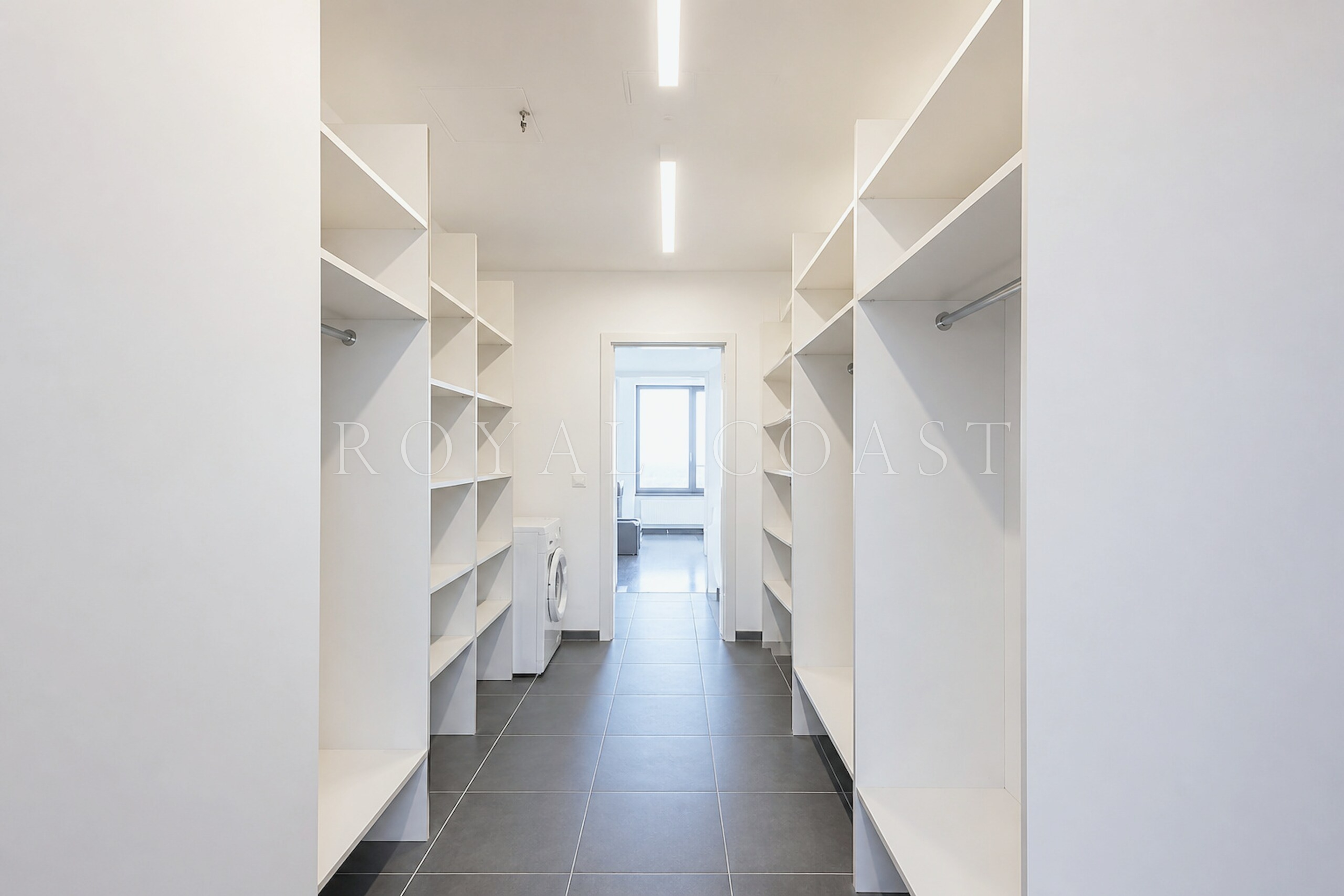 Четырёхкомнатная квартира в Ялте, 218.2 м² — фото 30