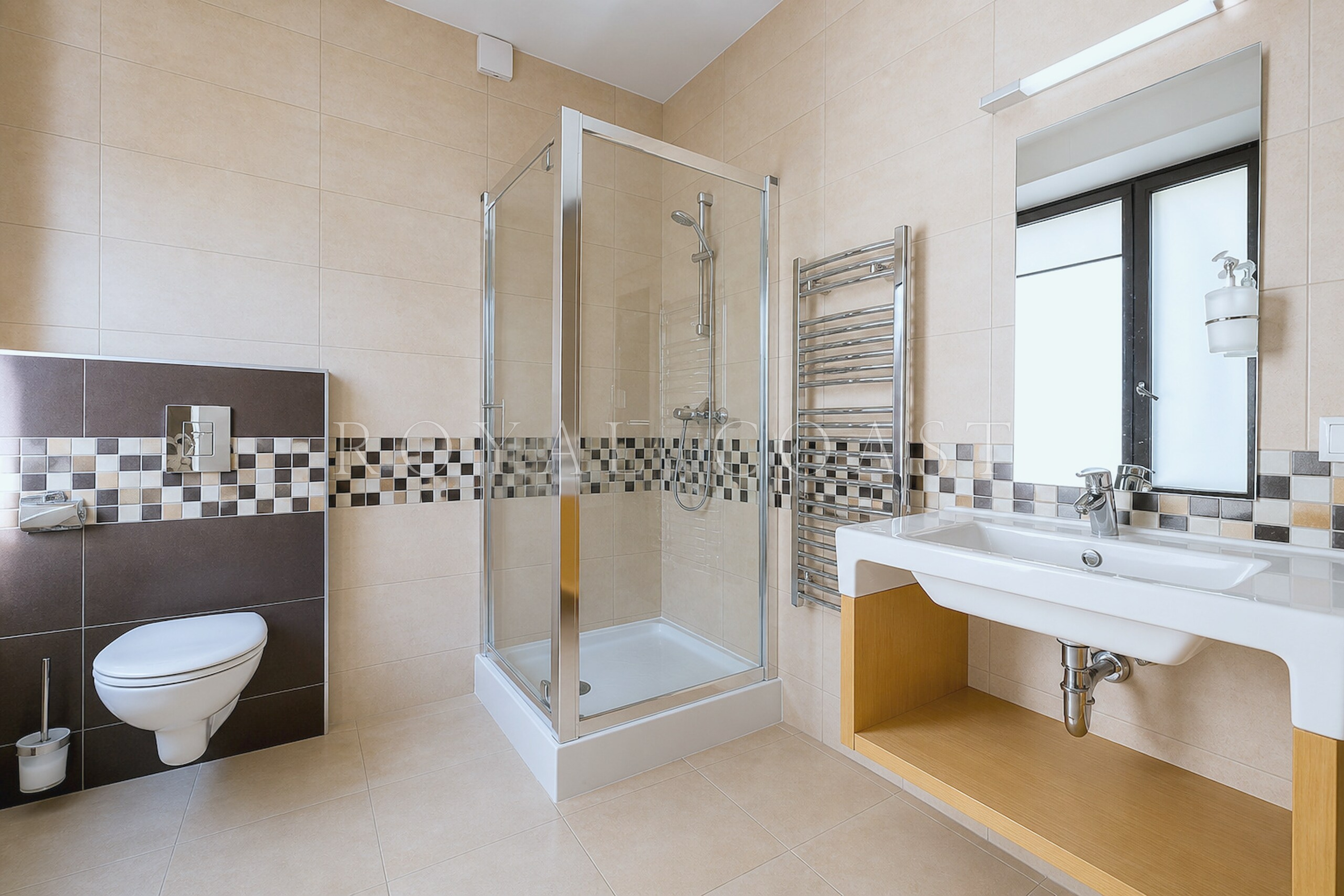 Четырёхкомнатная квартира в Ялте, 218.2 м² — фото 31