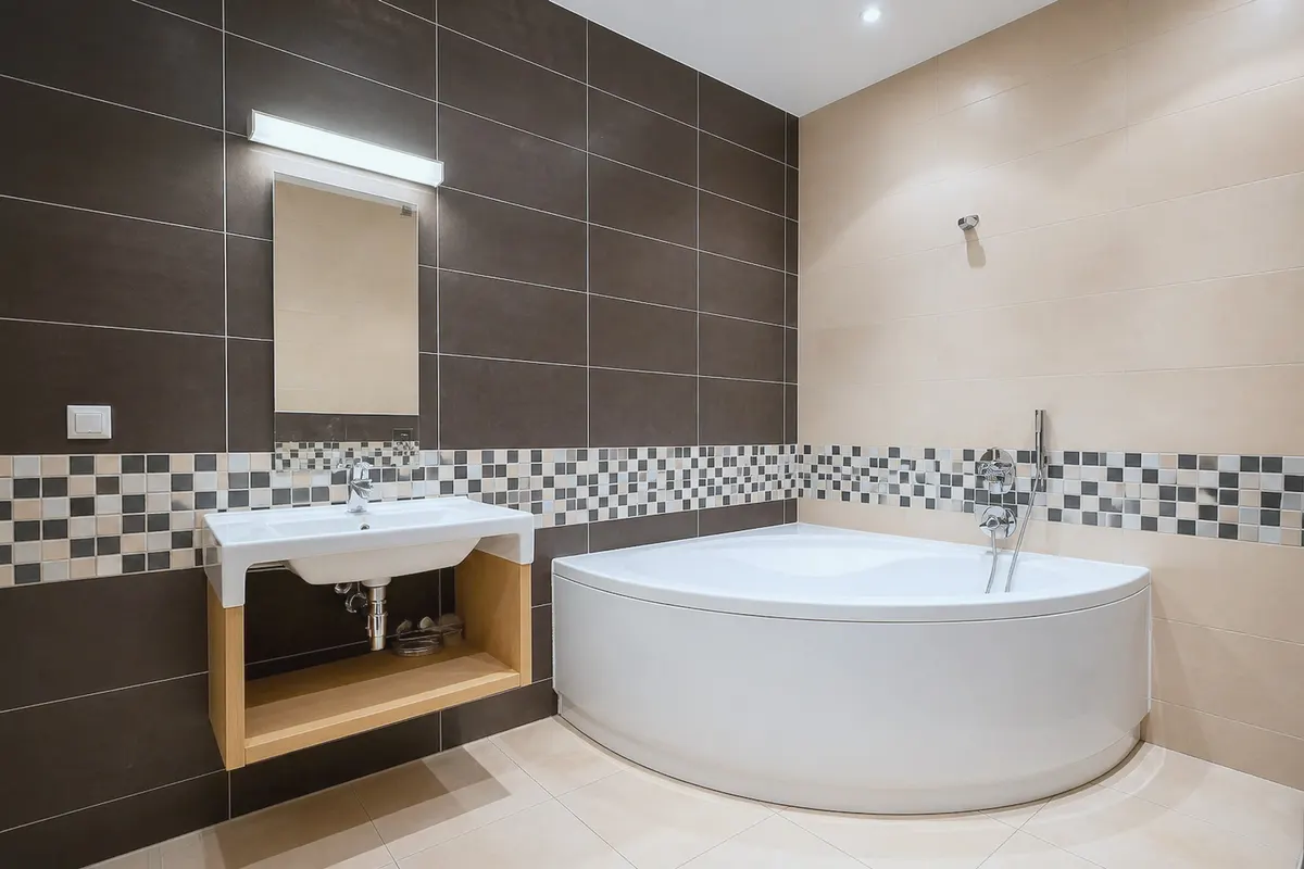 Четырёхкомнатная квартира в Ялте, 218.2 м² — фото 31