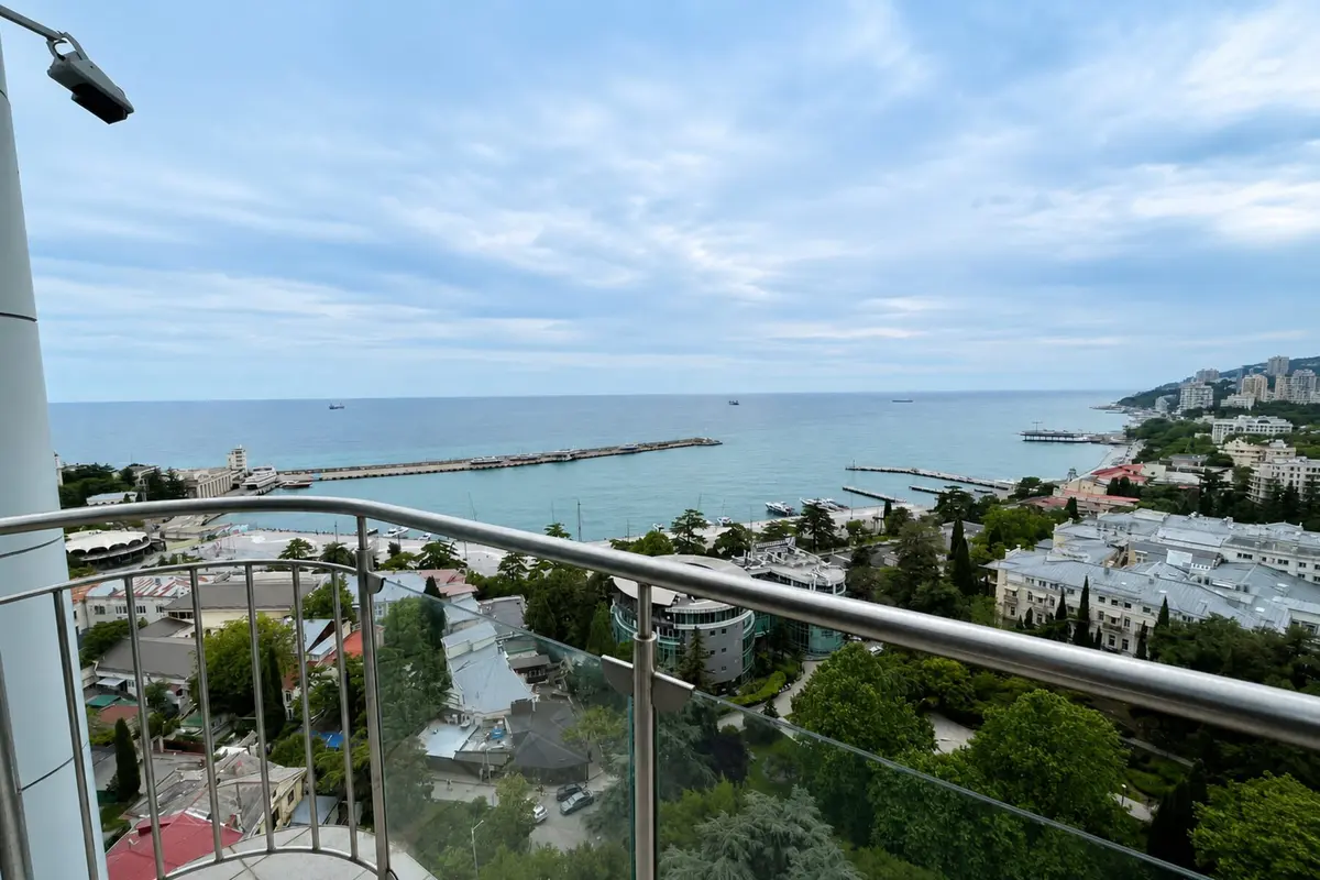 Ялта, Карла Маркса