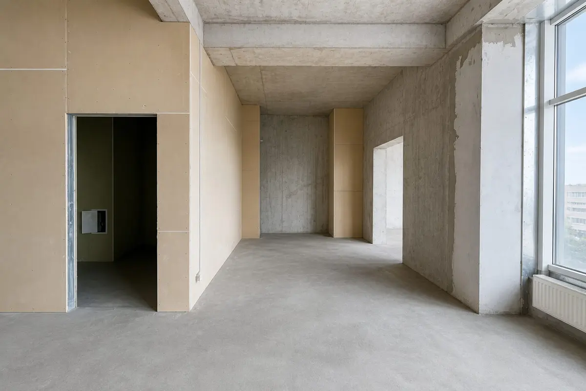 Пентхаус в Ялте, 360 м²
