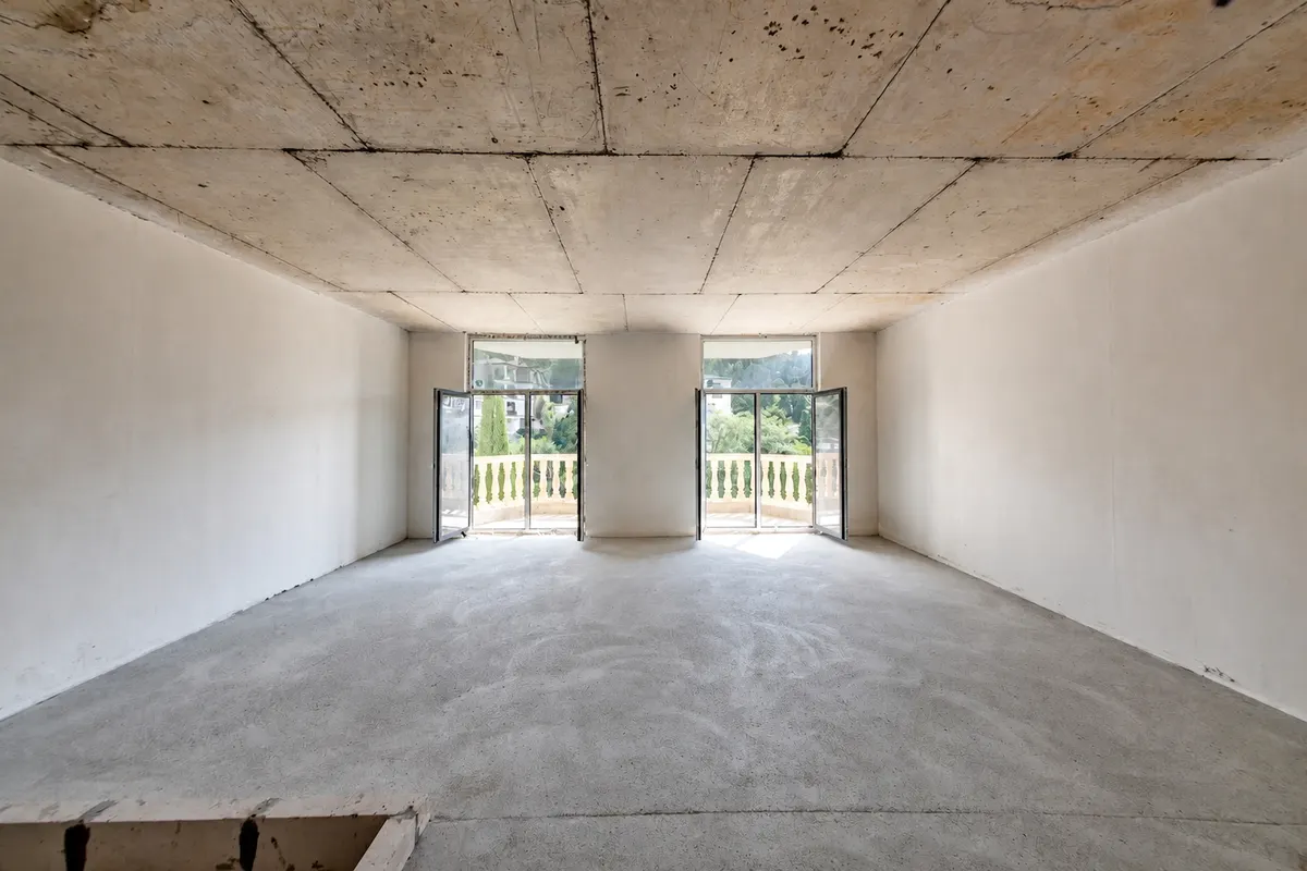 Двухкомнатная квартира в Ялте, 50 м² — фото 6