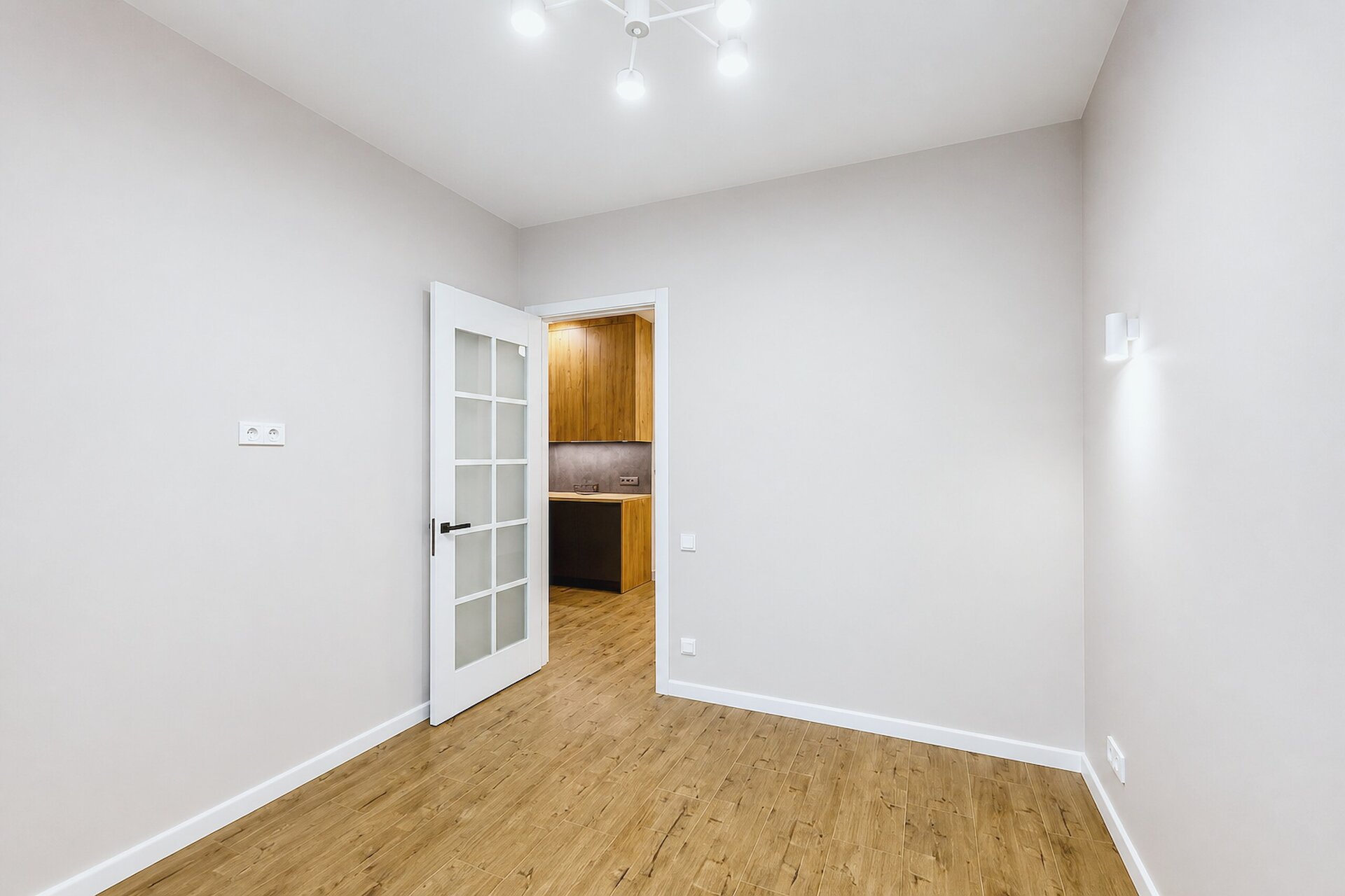 Двухкомнатная квартира в Ялте, 54 м² — фото 12