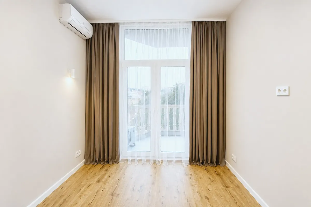 Двухкомнатная квартира в Ялте, 54 м² — фото 4