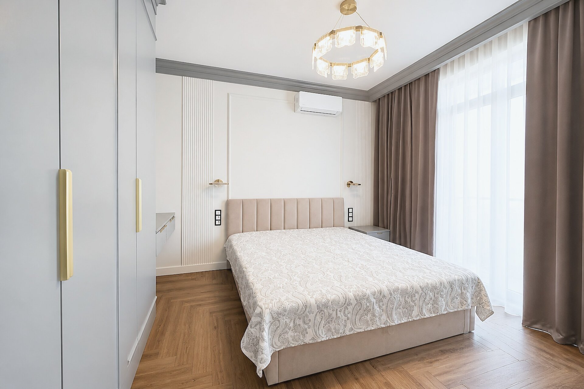Двухкомнатная квартира в Ялте, 68 м² — фото 3