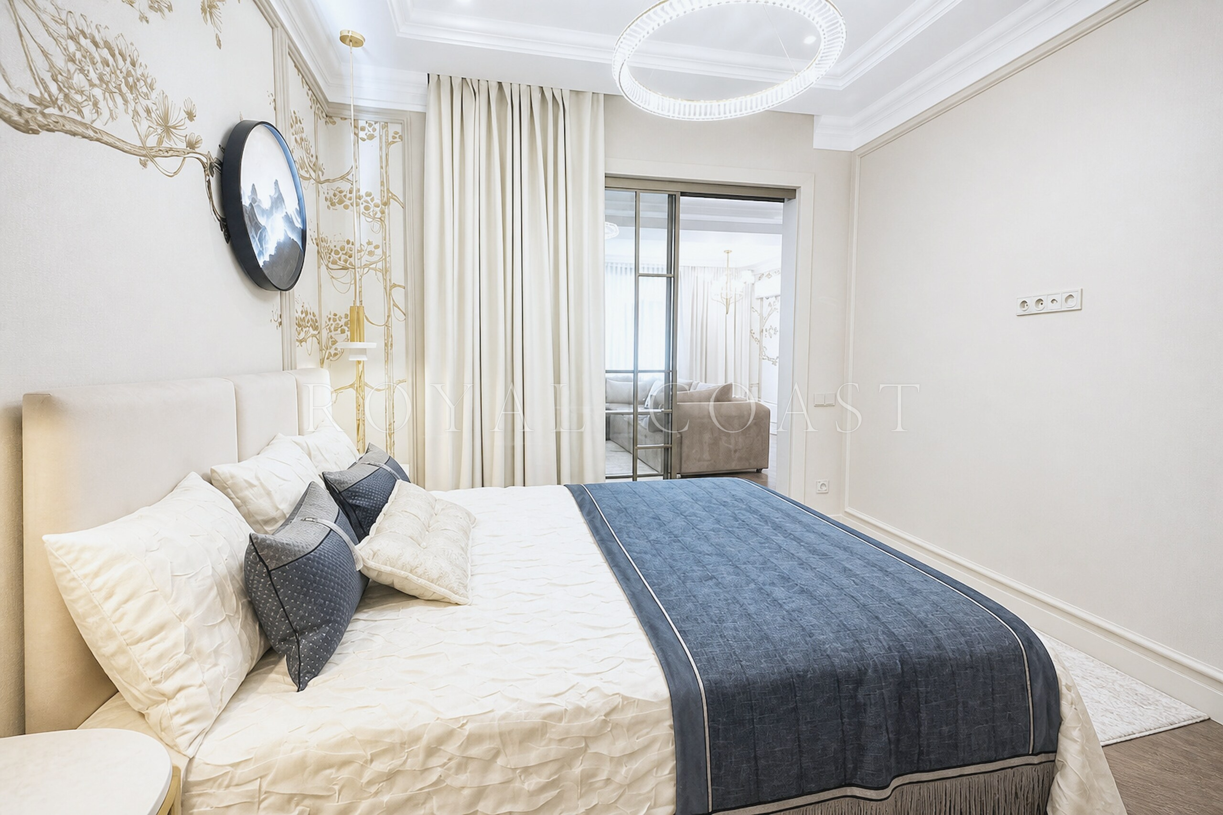 Квартира в Ялте, 80 м² — фото 10