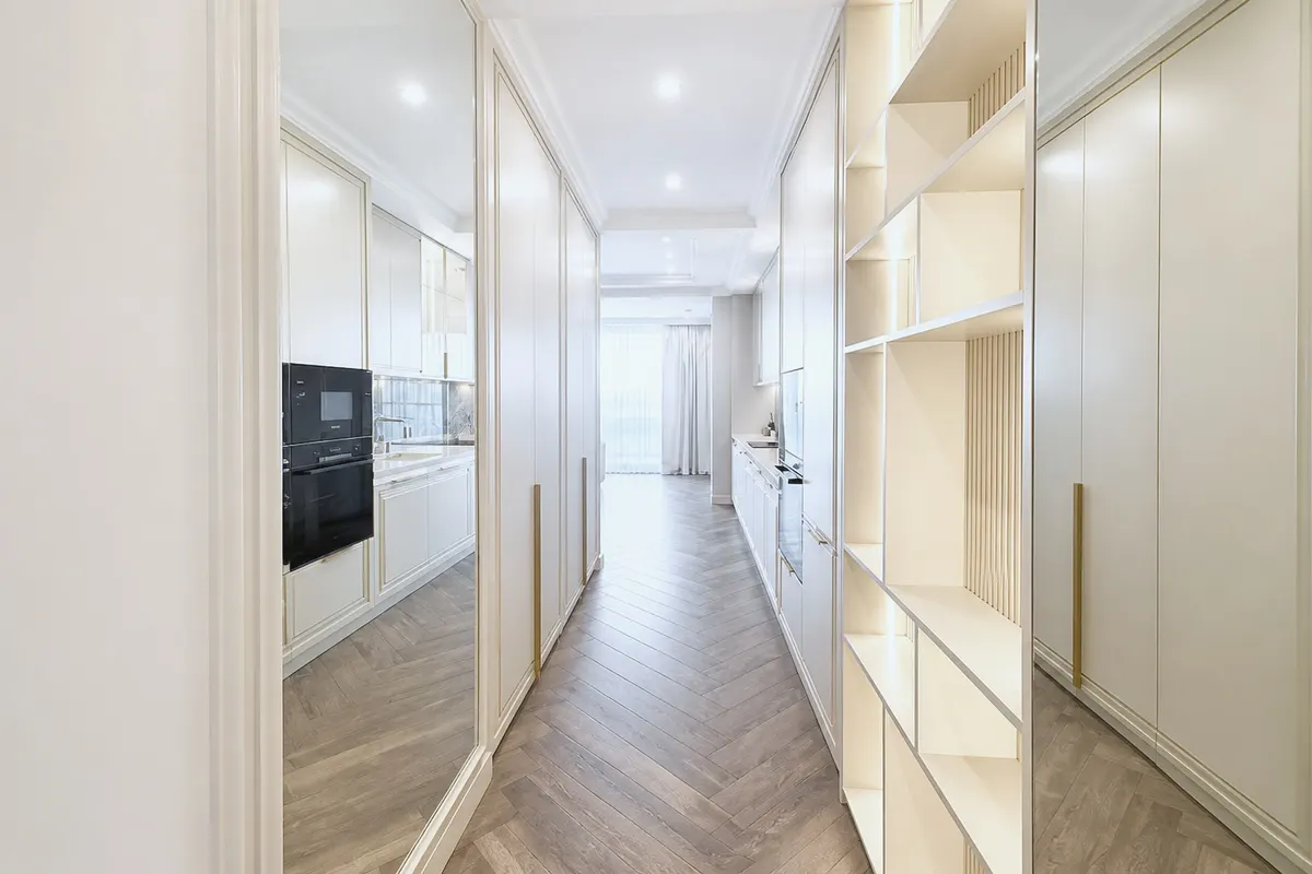 Квартира в Ялте, 80 м² — фото 10