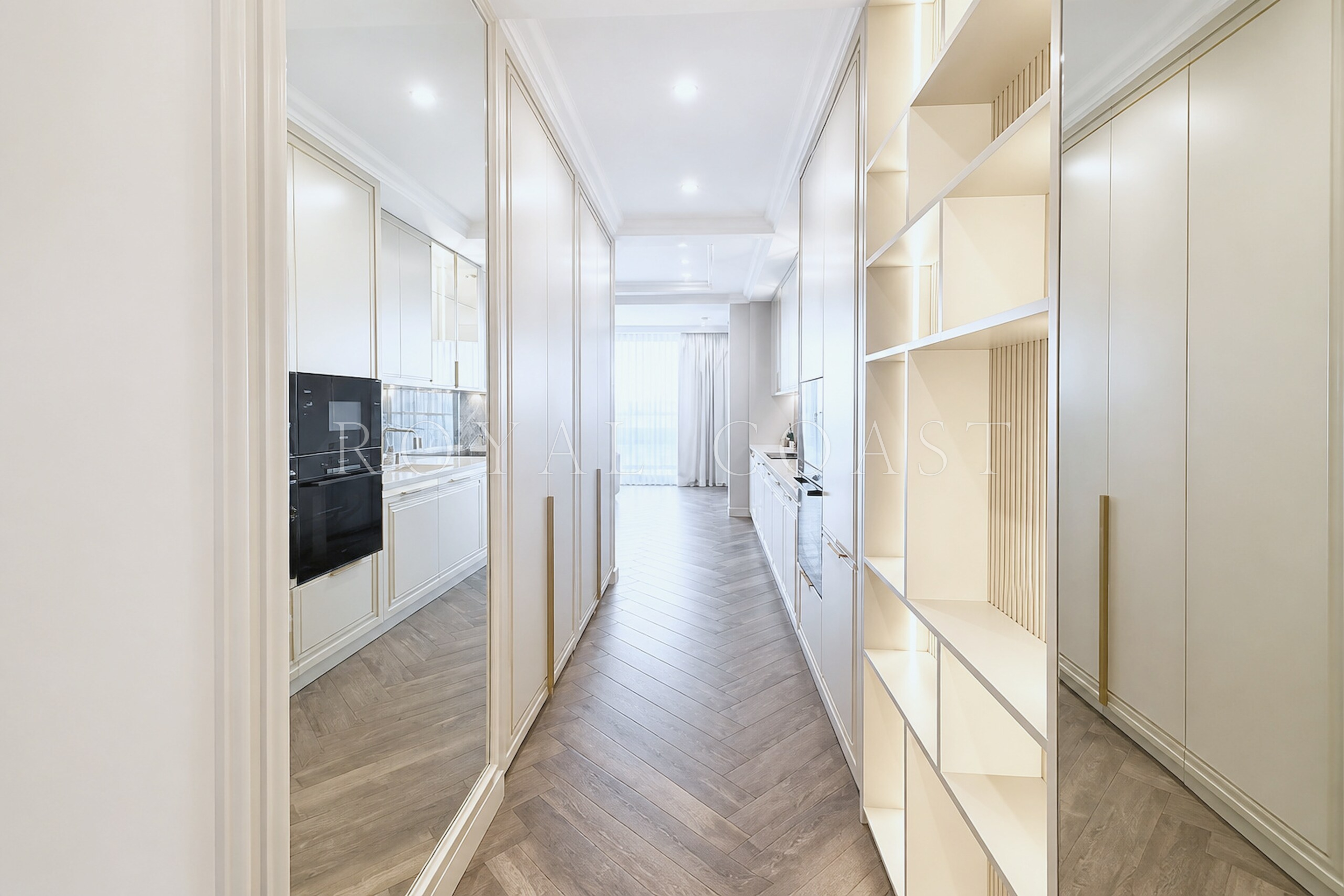 Квартира в Ялте, 80 м² — фото 13