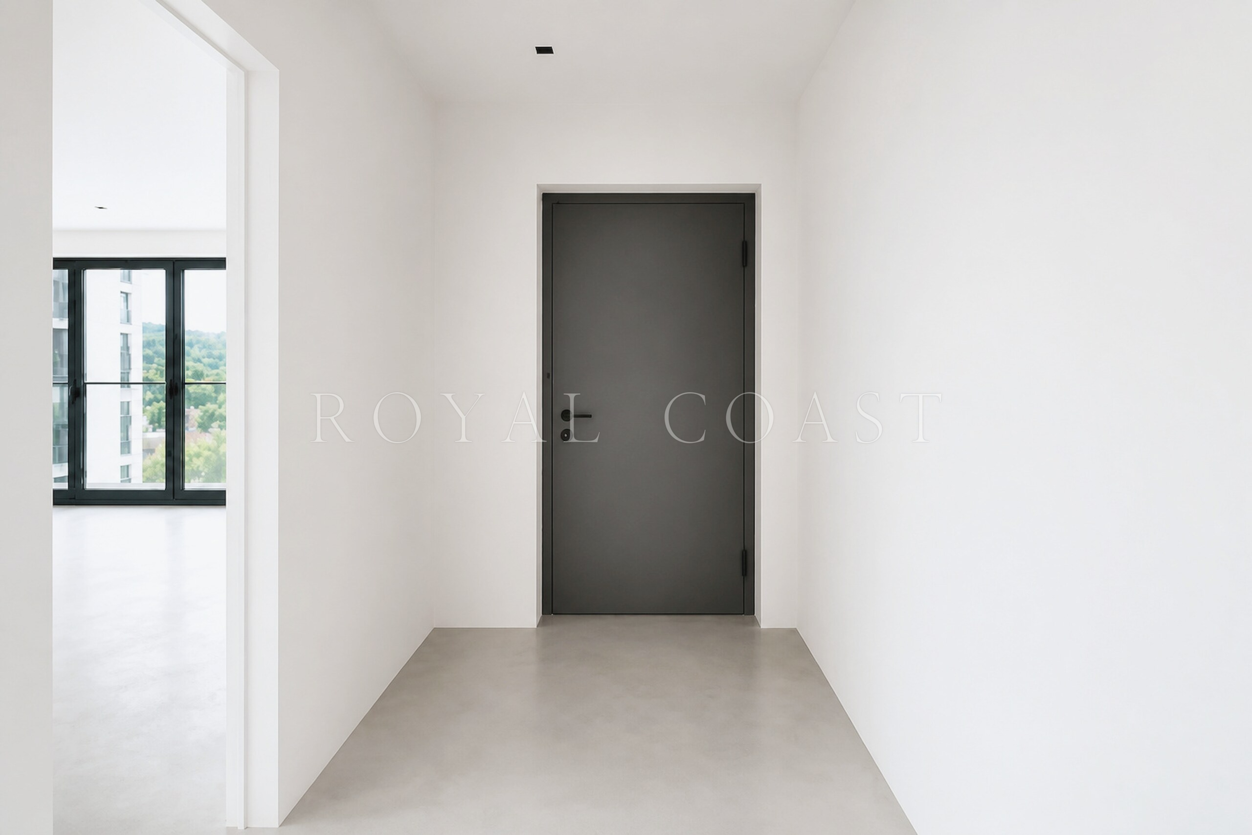 Квартира в Ялте, 80 м² — фото 17