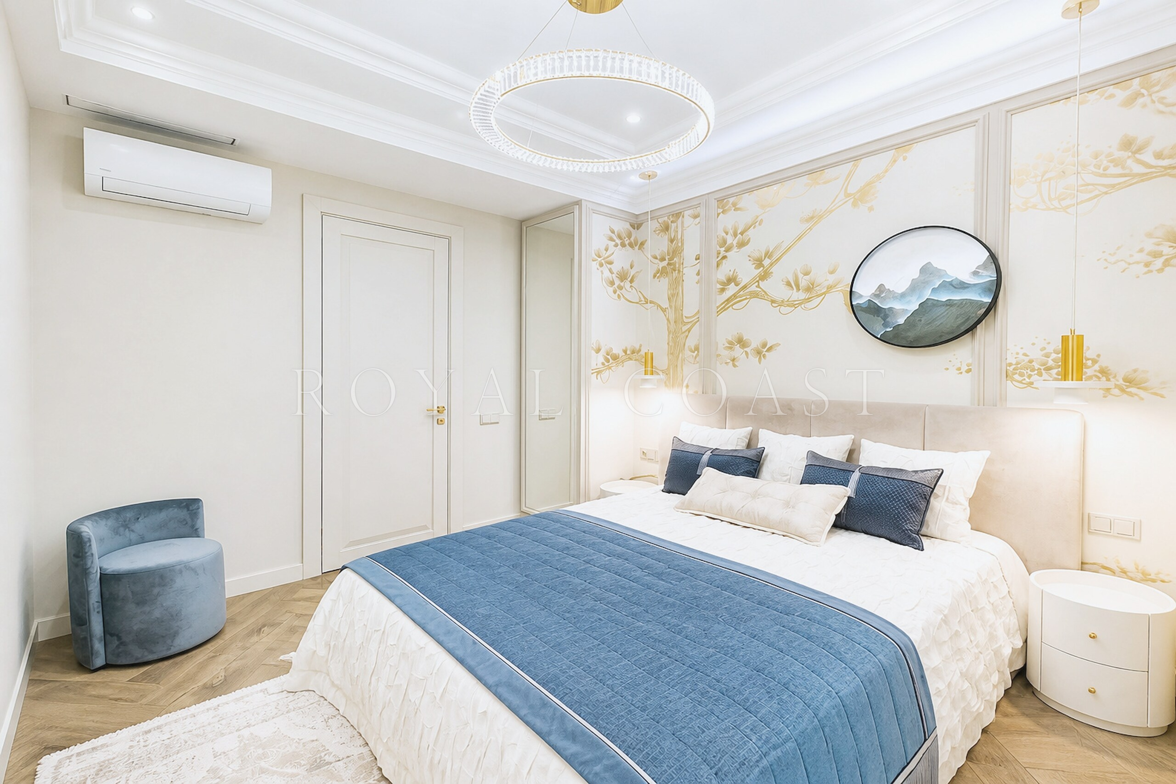 Квартира в Ялте, 80 м² — фото 3