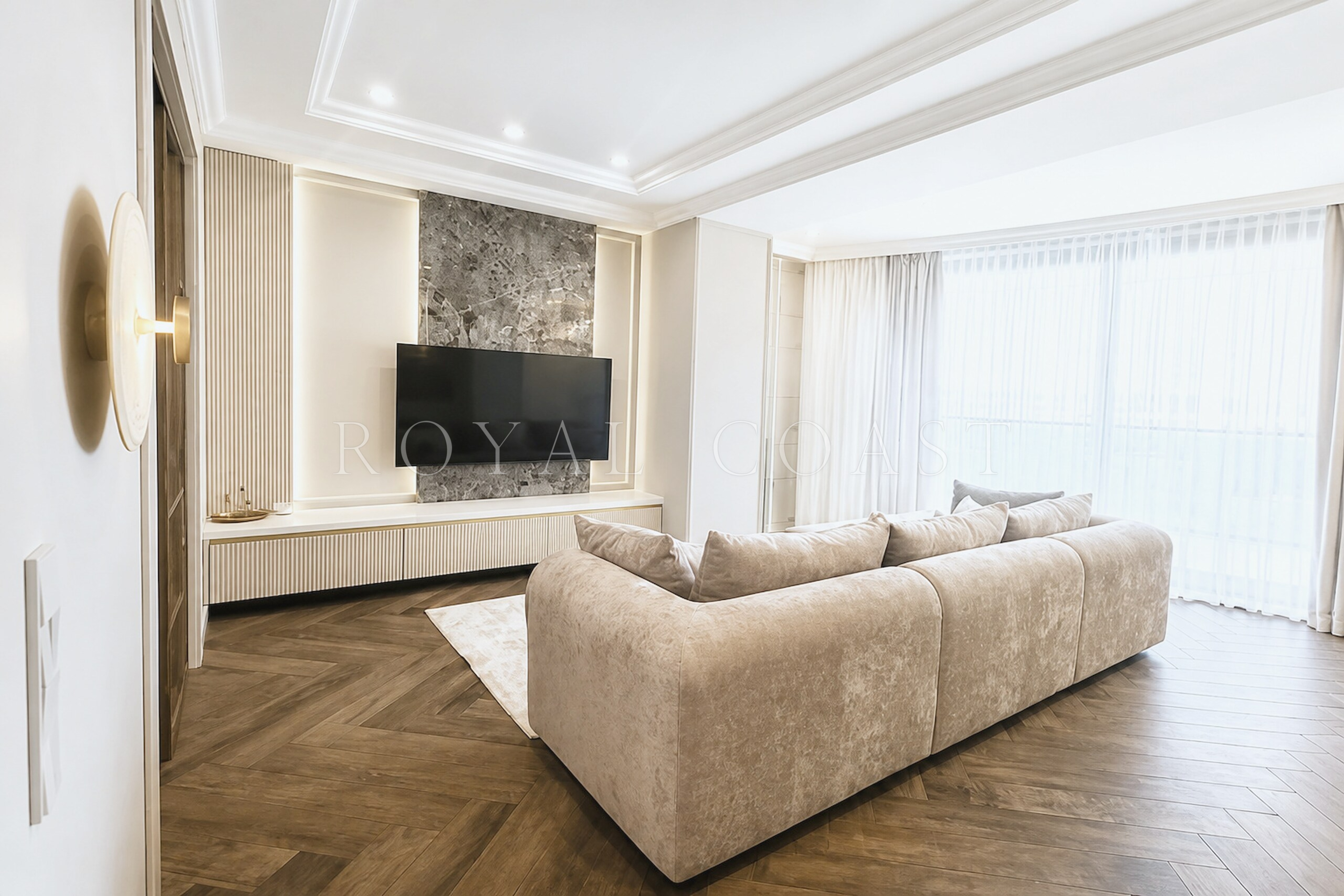 Квартира в Ялте, 80 м² — фото 5