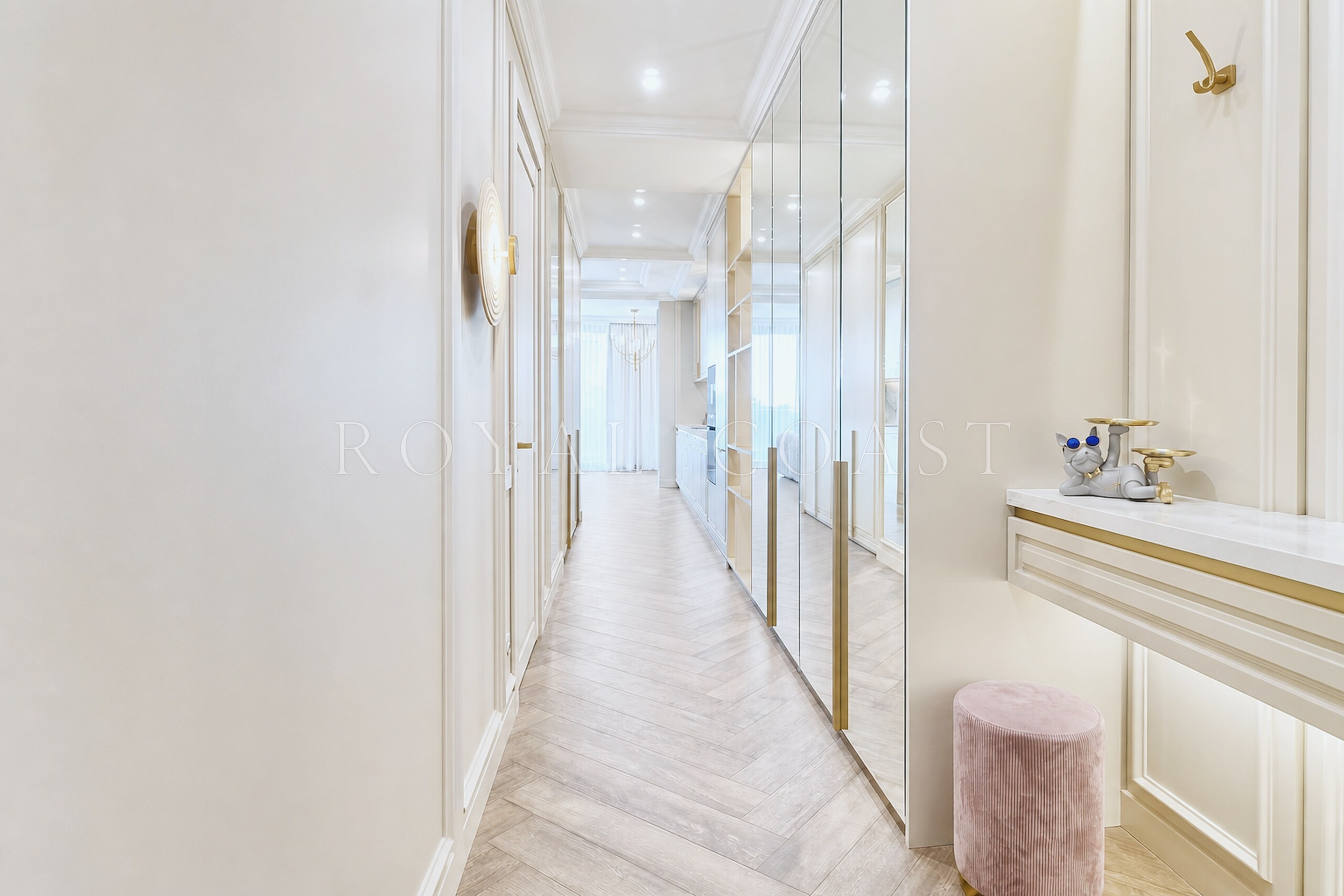 Квартира в Ялте, 80 м² — фото 6