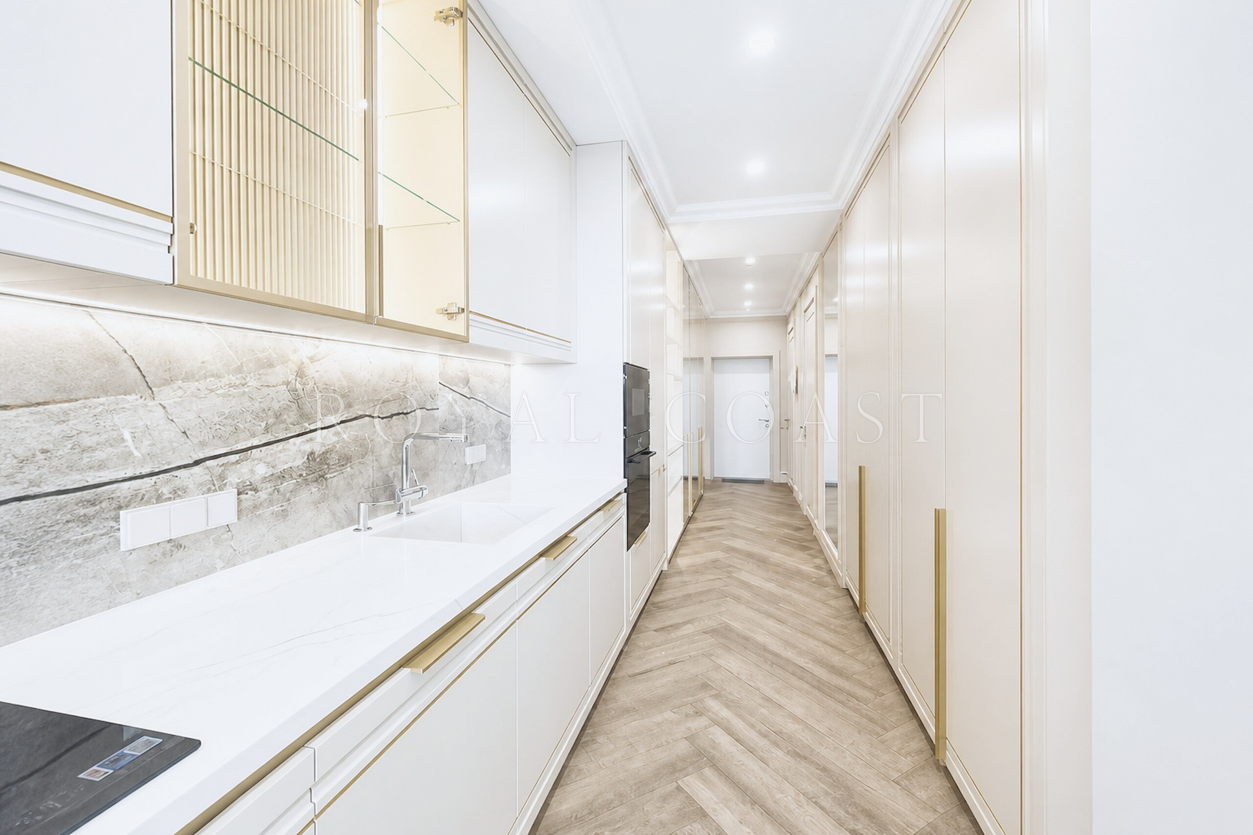 Квартира в Ялте, 80 м² — фото 7