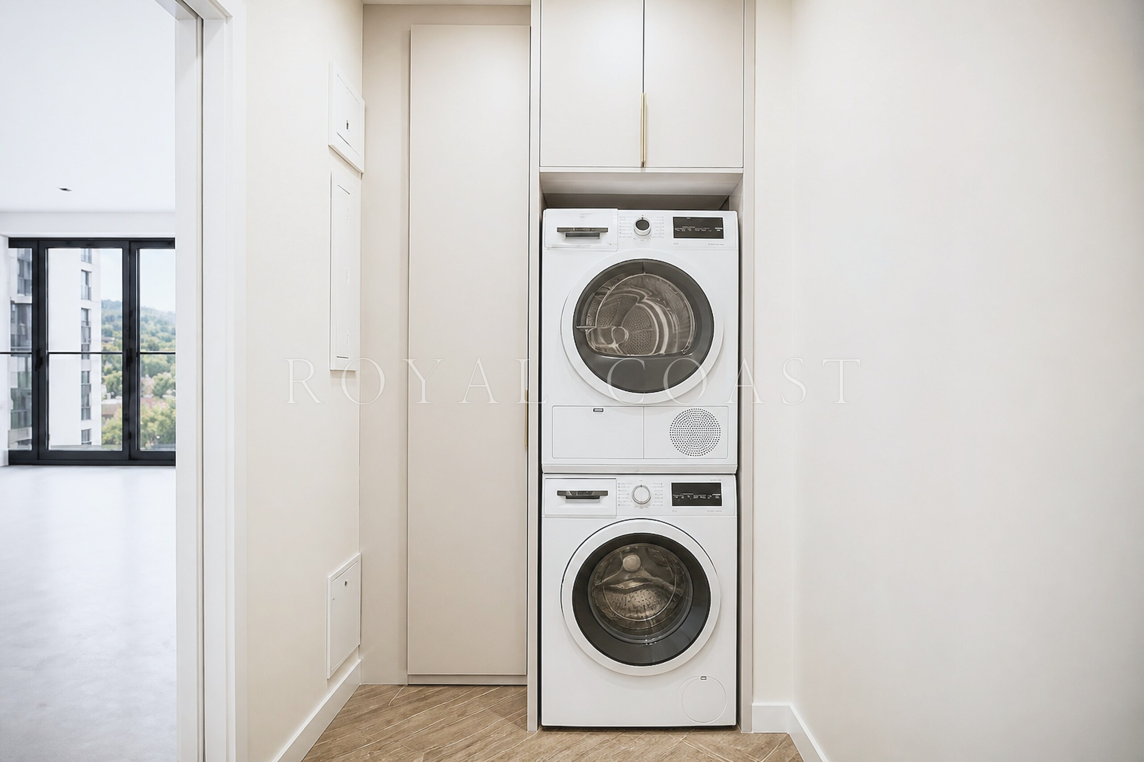 Квартира в Ялте, 80 м² — фото 8