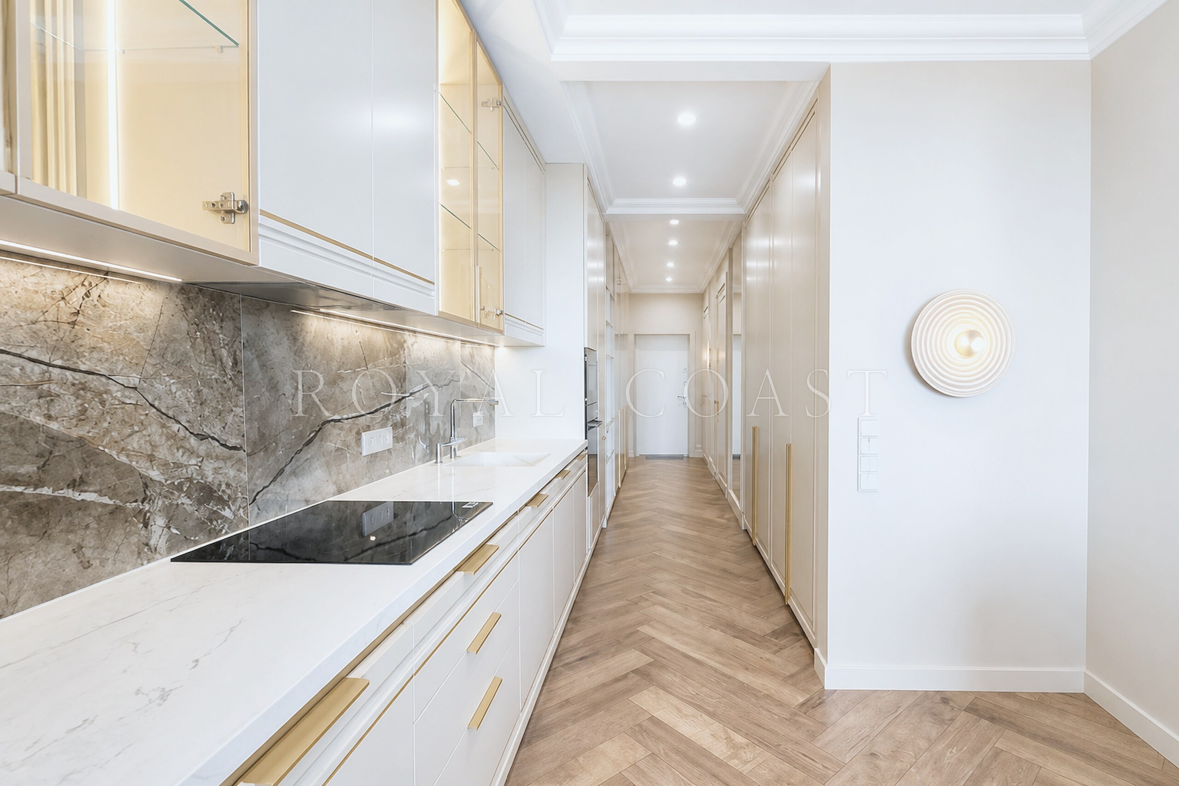 Квартира в Ялте, 80 м² — фото 9