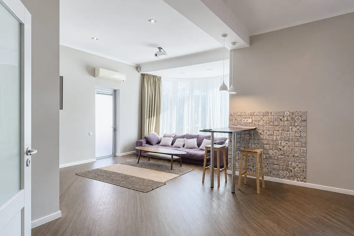 Двухкомнатная квартира в Ялте, 81,5 м² — фото 16