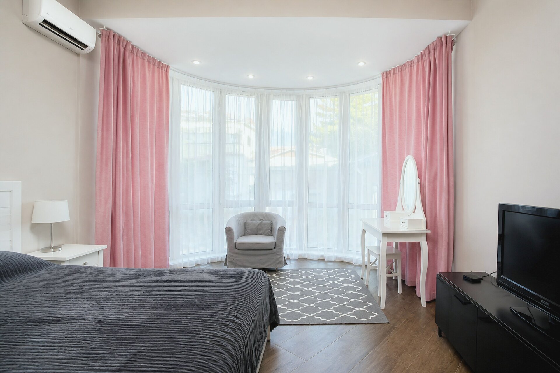 Двухкомнатная квартира в Ялте, 81,5 м² — фото 18