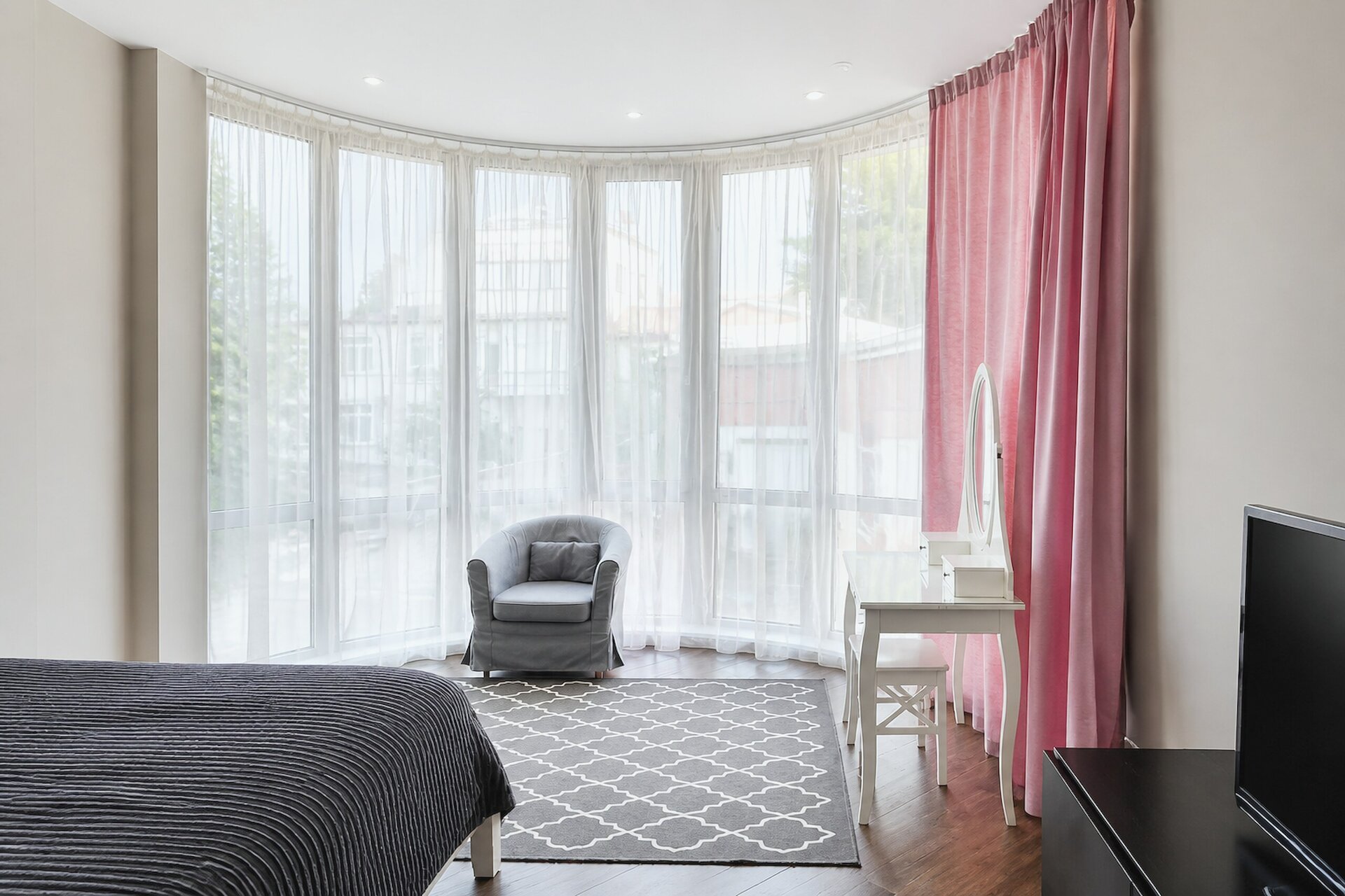Двухкомнатная квартира в Ялте, 81,5 м² — фото 19