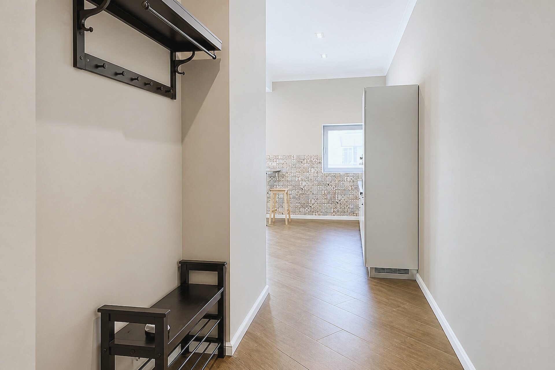 Двухкомнатная квартира в Ялте, 81,5 м² — фото 21