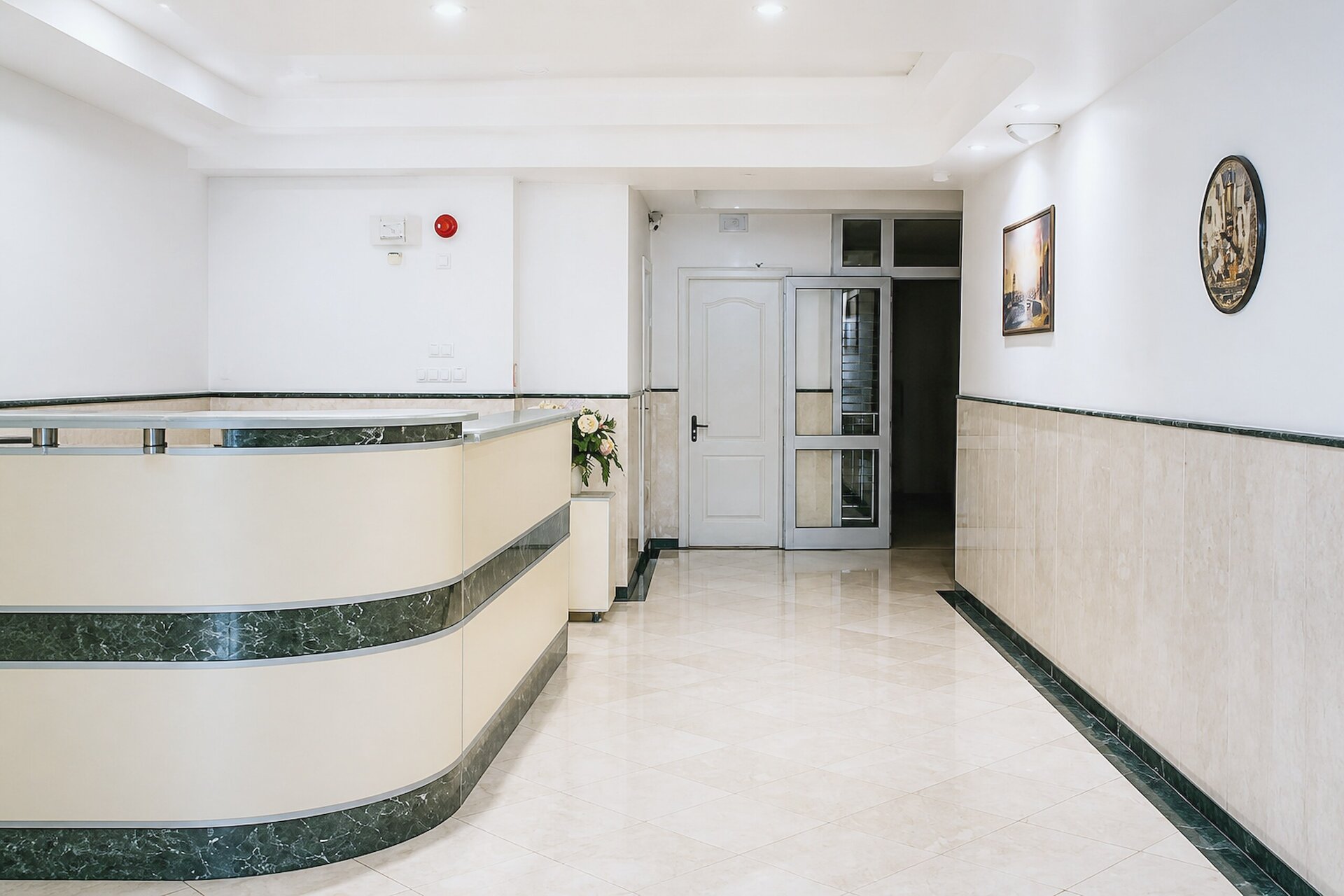 Двухкомнатная квартира в Ялте, 81,5 м² — фото 8