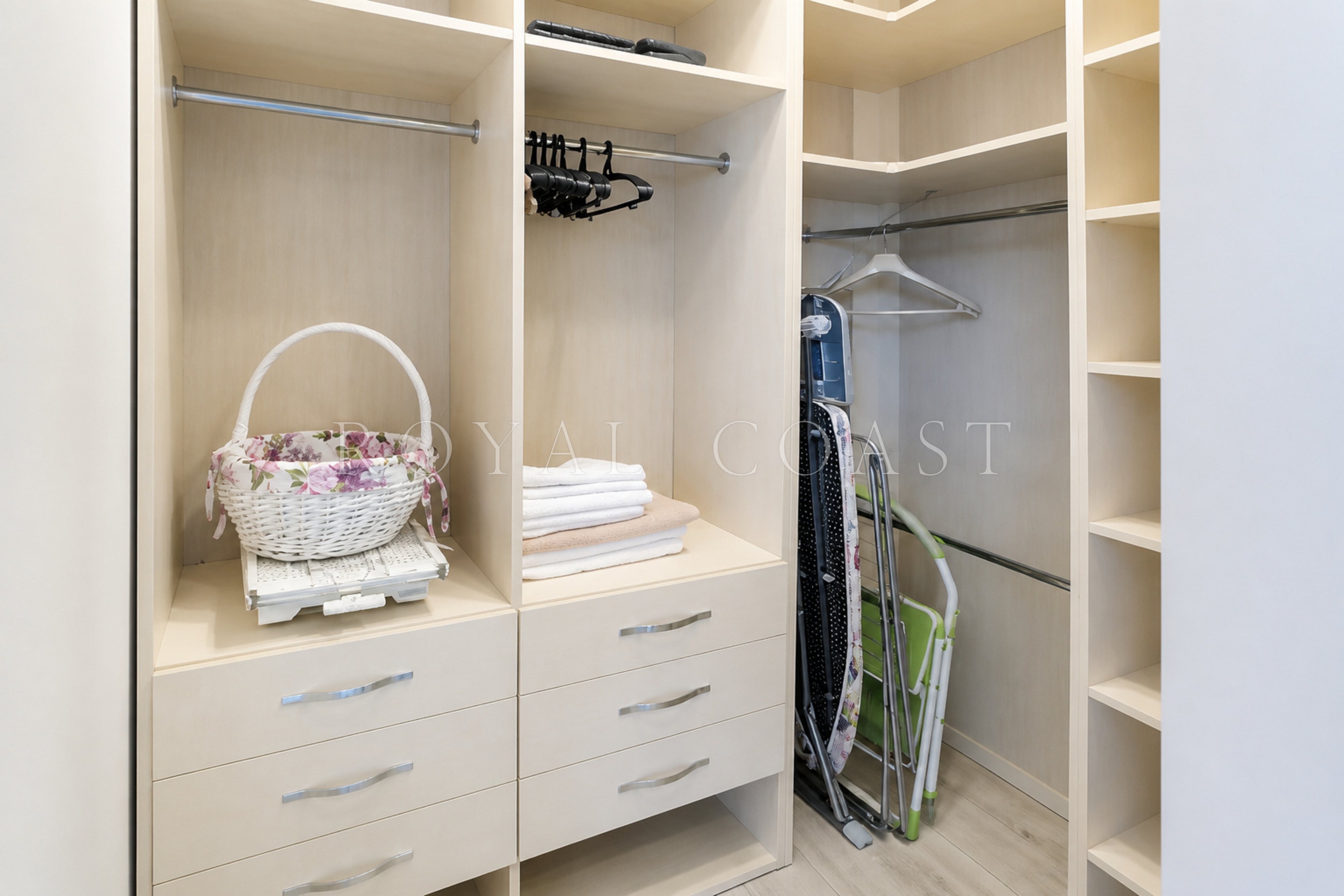 Трёхкомнатная квартира в Ялте, 89.9 м² — фото 12