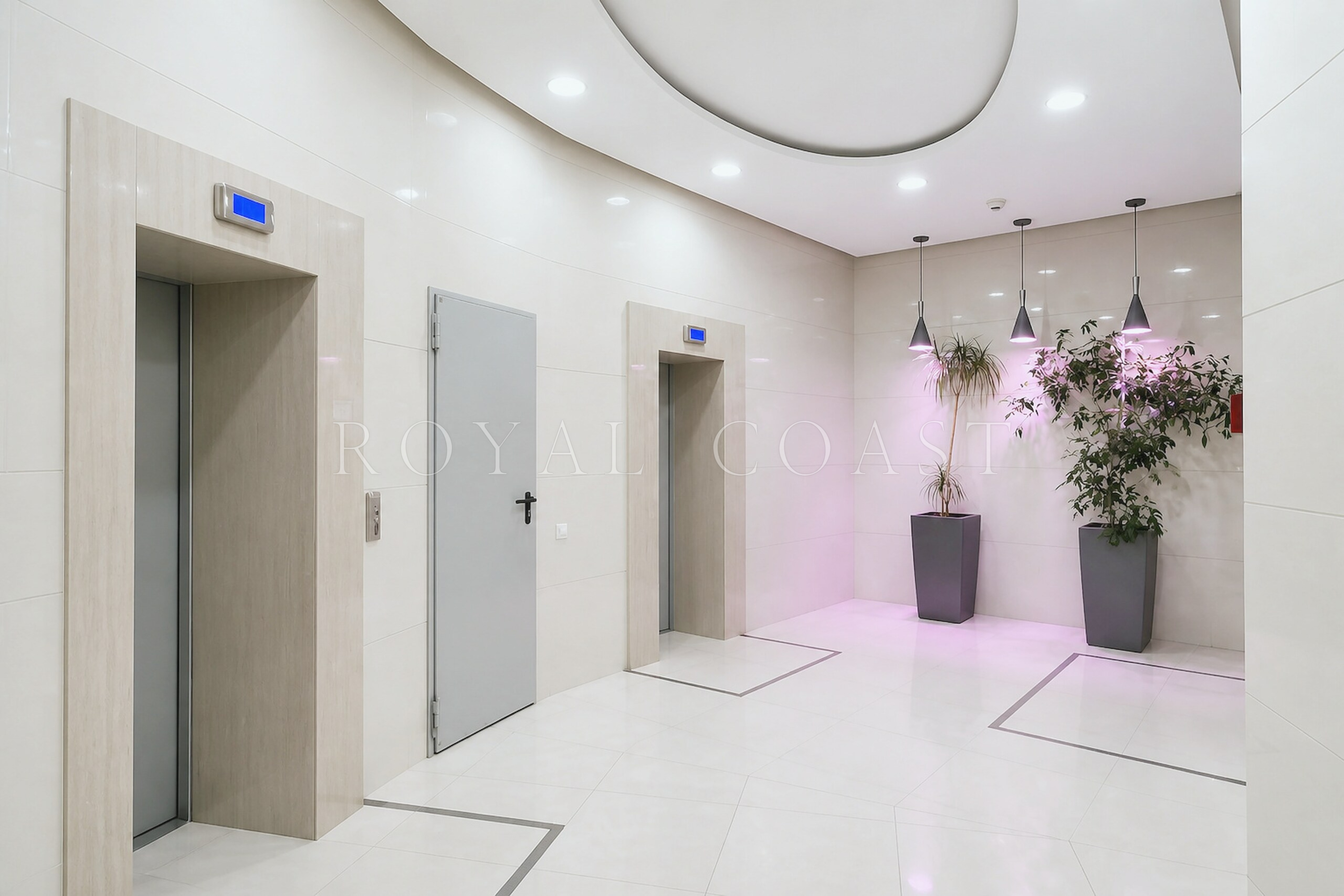 Трёхкомнатная квартира в Ялте, 90 м² — фото 20