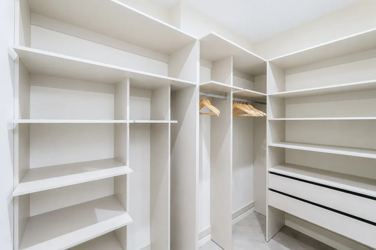 Двухкомнатная квартира в Ялте, 89.6 м² — фото 16