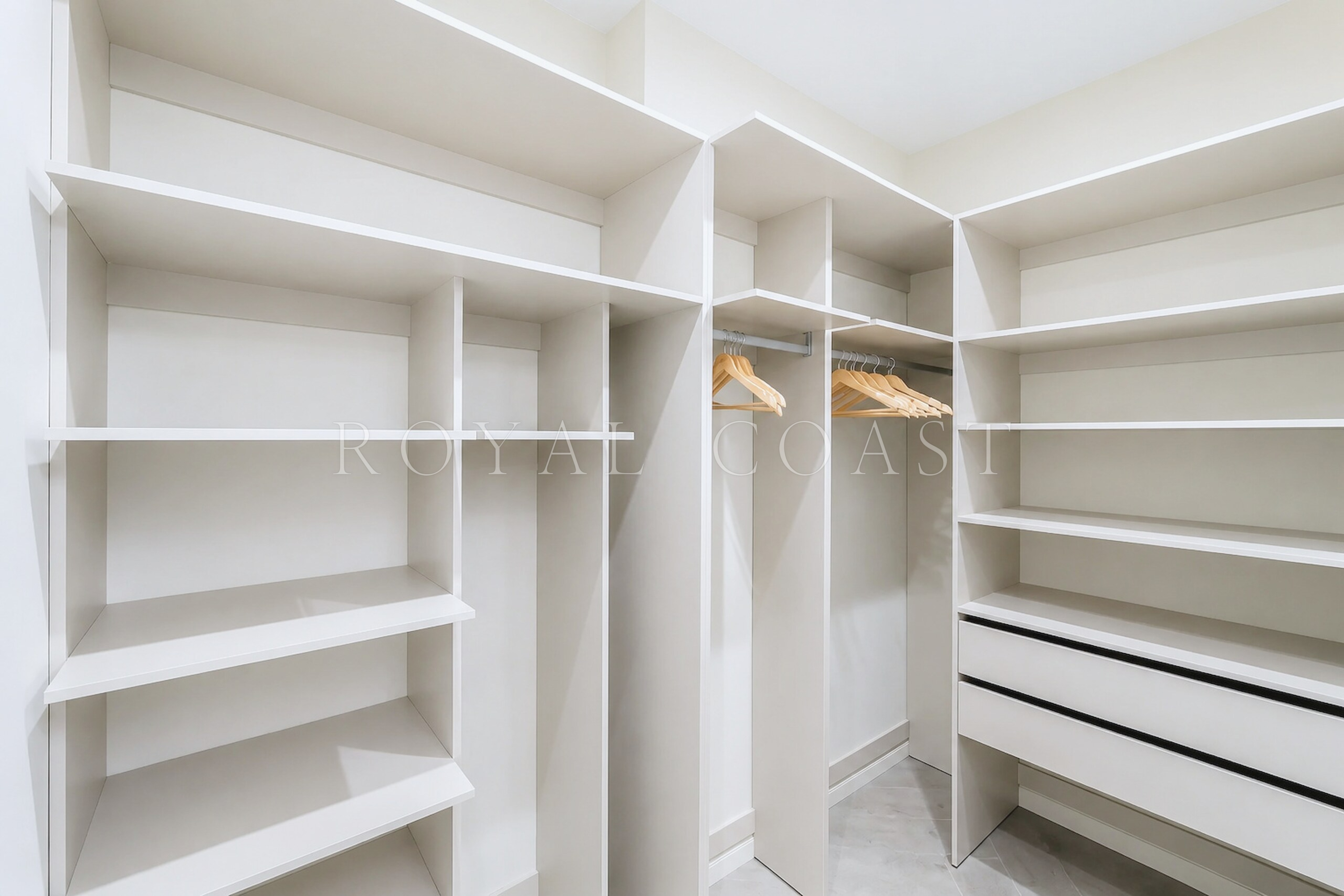 Двухкомнатная квартира в Ялте, 89.6 м² — фото 17