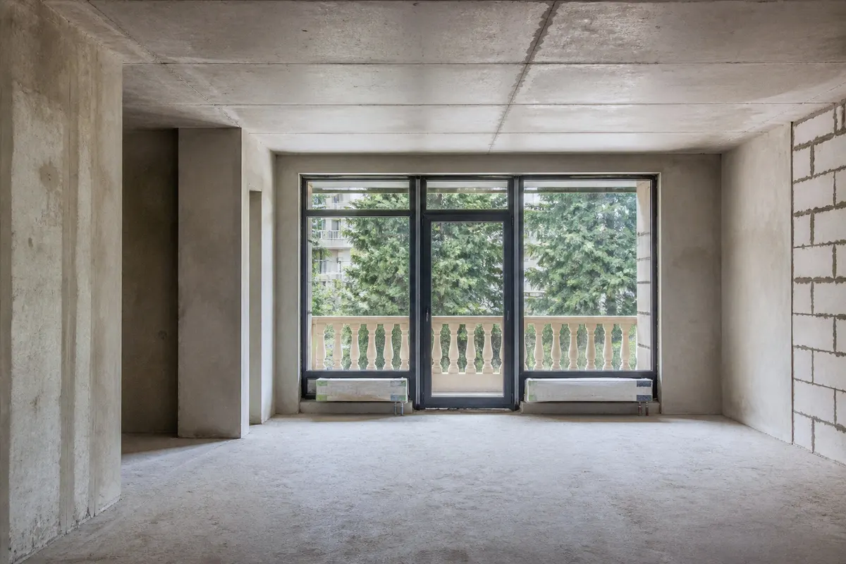 Двухкомнатная квартира в Ялте, 99 м² — фото 13