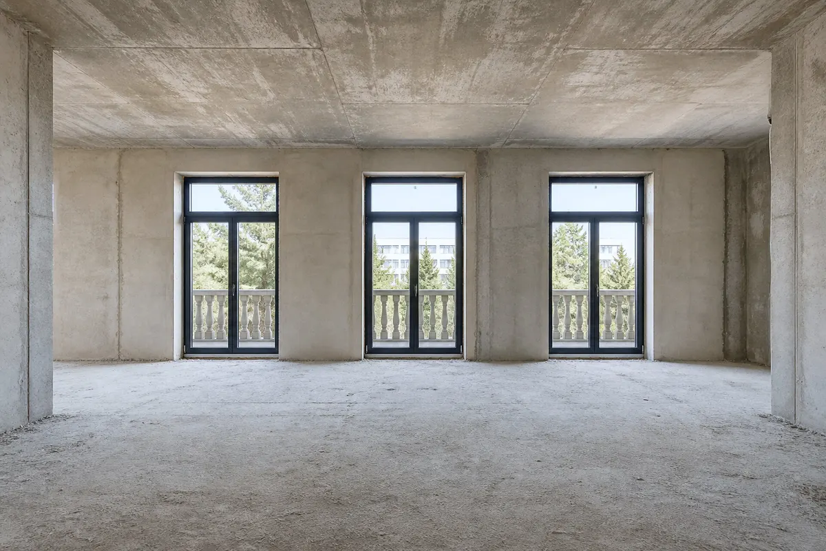 Двухкомнатная квартира в Ялте, 99 м² — фото 15