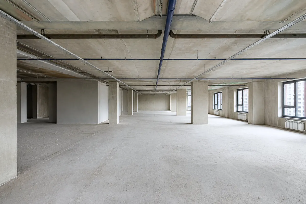 Двухкомнатная квартира в Ялте, 99 м² — фото 24