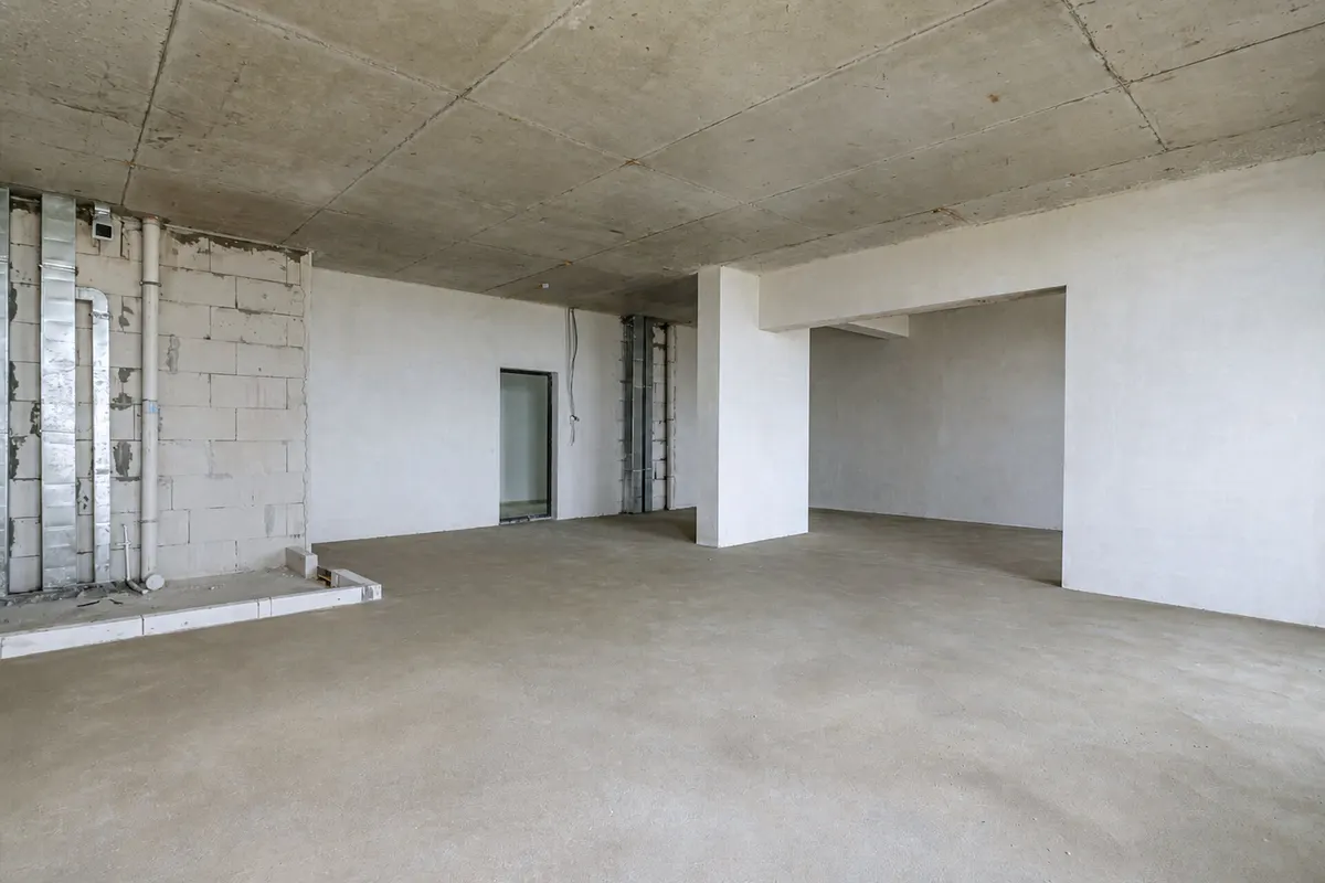 Двухкомнатная квартира в Ялте, 99 м² — фото 4