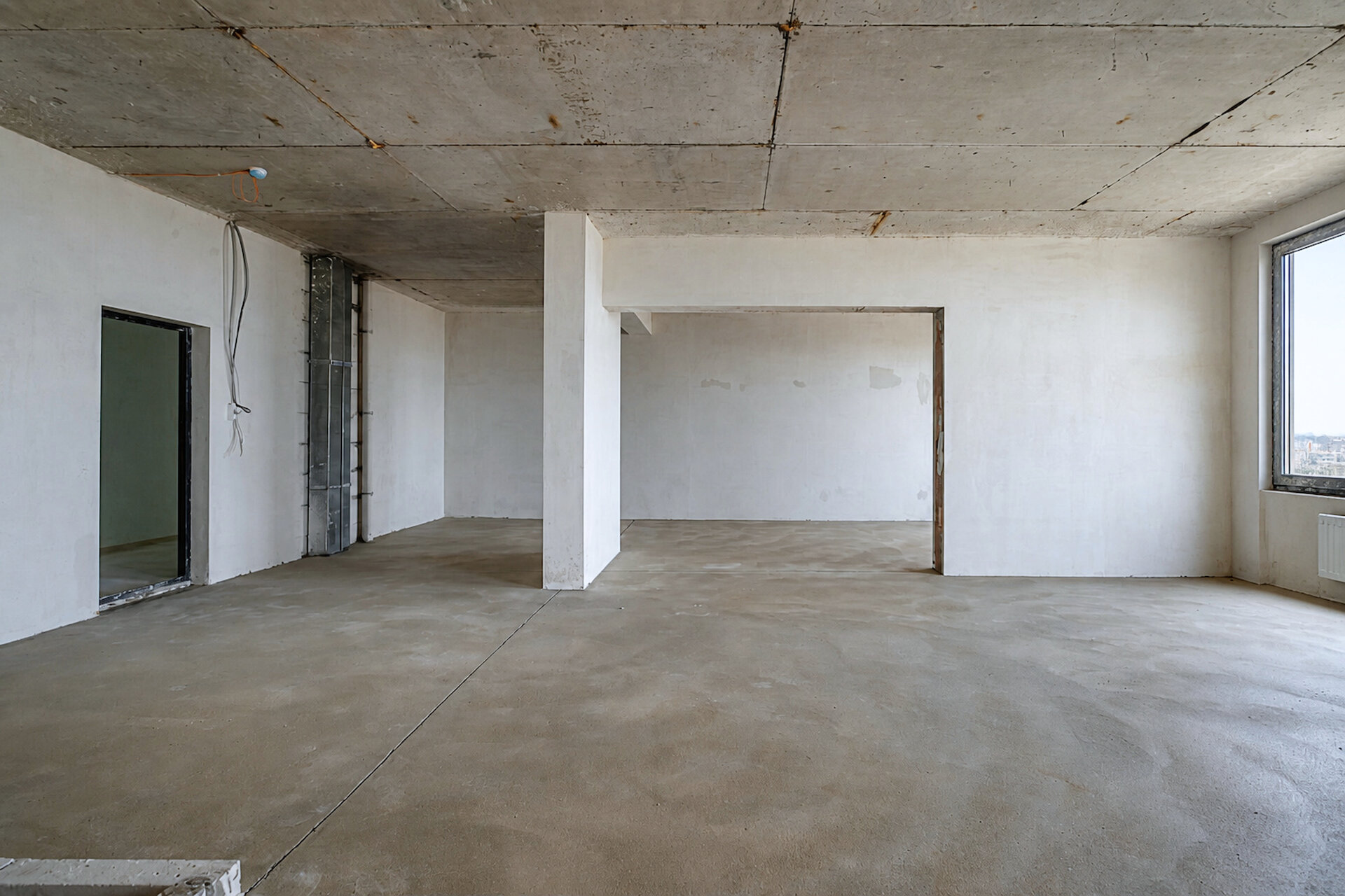 Двухкомнатная квартира в Ялте, 99 м² — фото 5