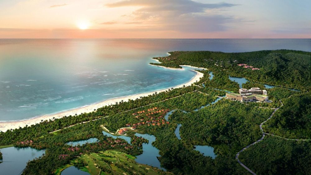 Radisson Resort Layan Phuket, Пхукет · Тхаланг, Лайян